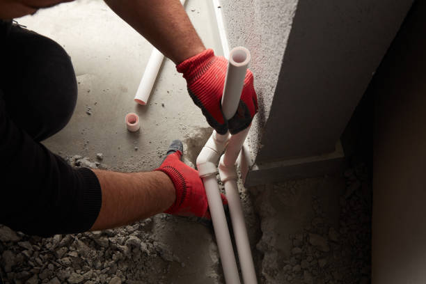 Best Water Leak Repair  in Pensacola, FL