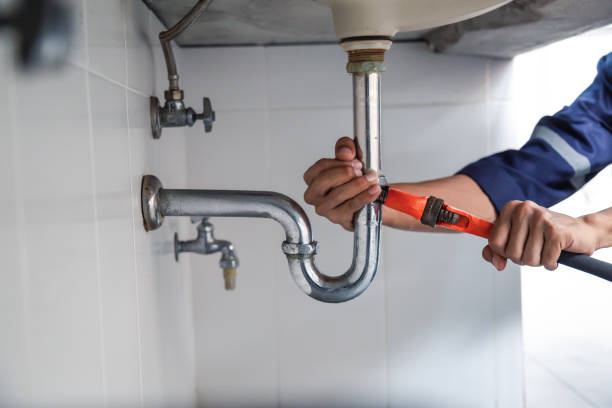 Best Clogged Drain Plumber  in Pensacola, FL