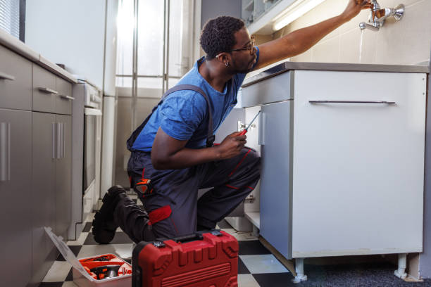 Shower Repair Services in Pensacola, FL