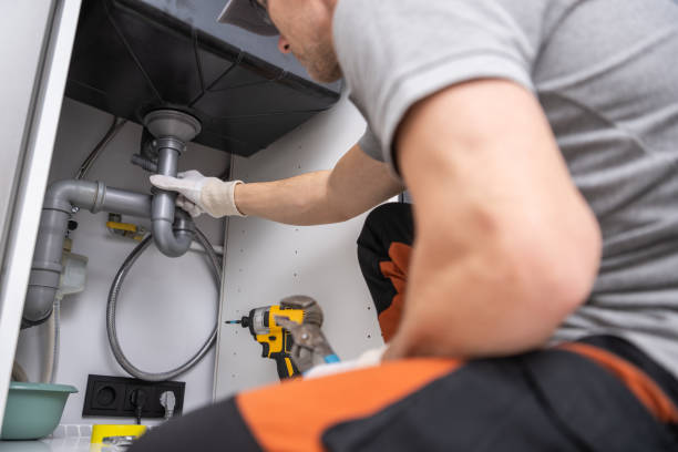 Water Softener Installation in Pensacola, FL