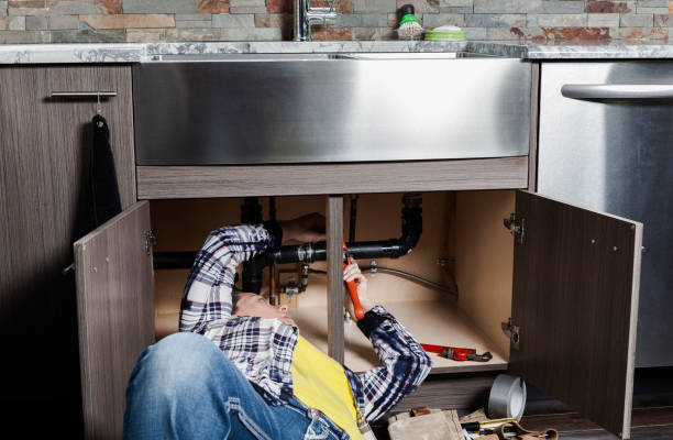 Best Commercial Plumbing Services  in Pensacola, FL