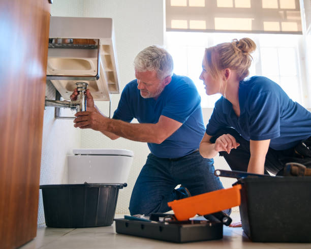 Best Gas Line Repair  in Pensacola, FL
