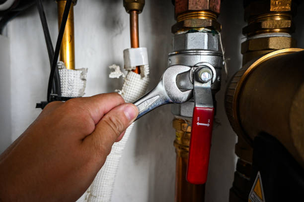 Best Leak Detection Services  in Pensacola, FL